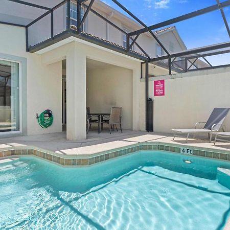 4813 Crusoe Street Kissimmee Exterior foto