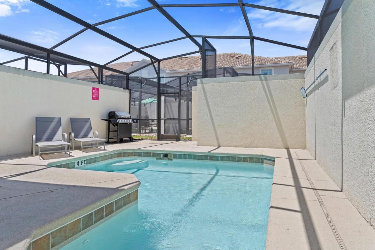 4813 Crusoe Street Kissimmee Exterior foto