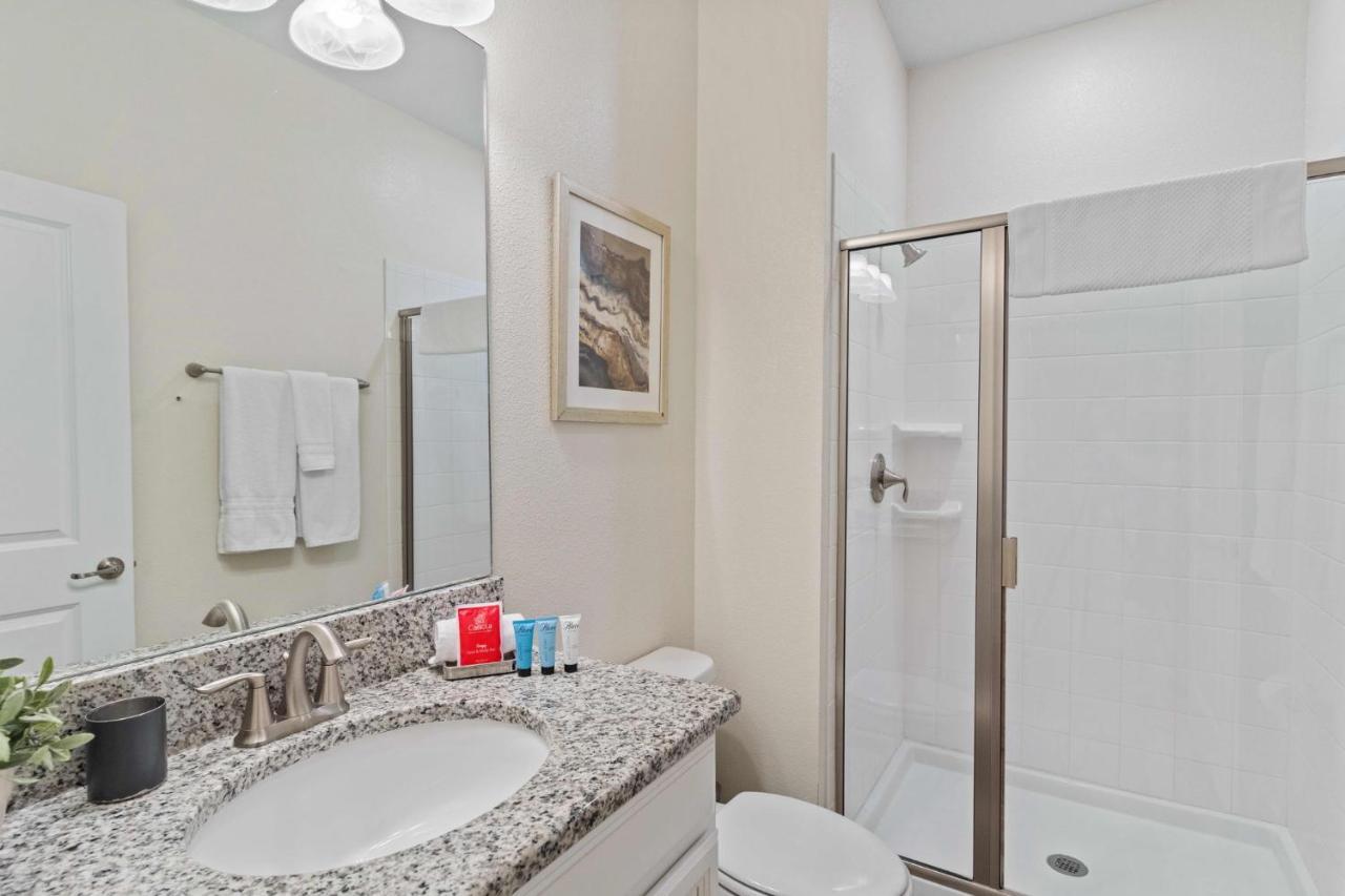 4813 Crusoe Street Kissimmee Exterior foto