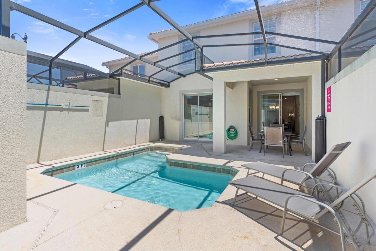4813 Crusoe Street Kissimmee Exterior foto