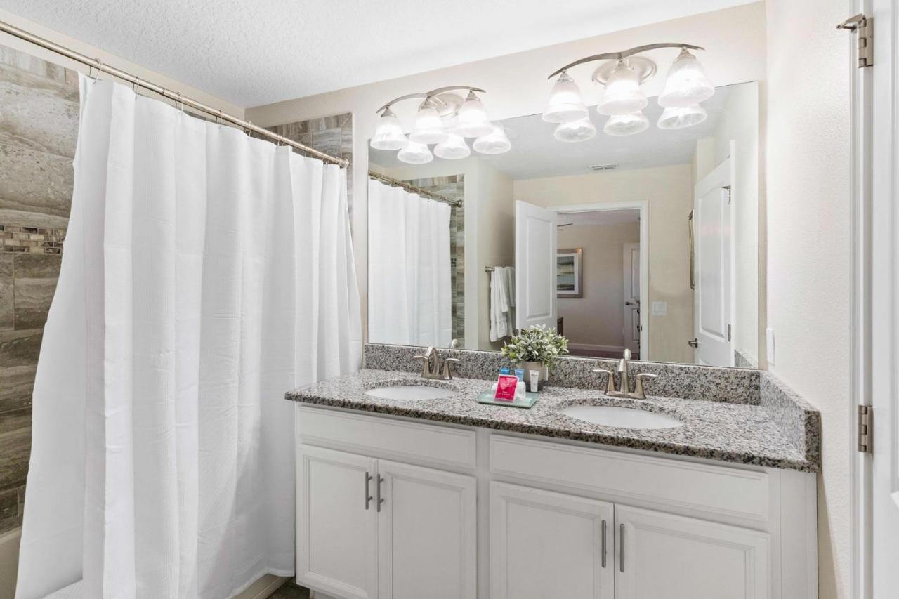 4813 Crusoe Street Kissimmee Exterior foto